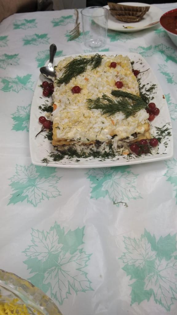 Проведение мастер класса.