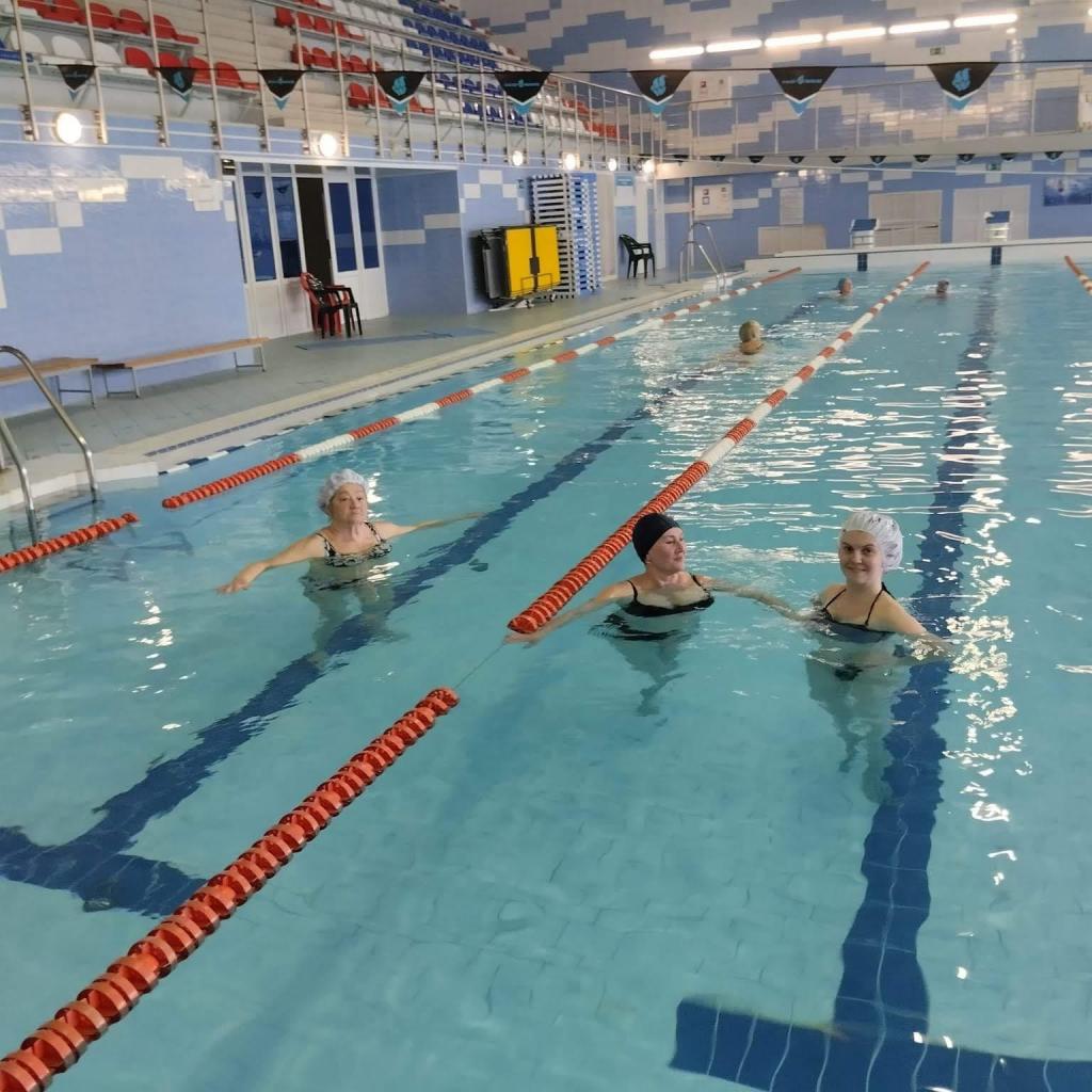 Группа здоровья ГИДО .